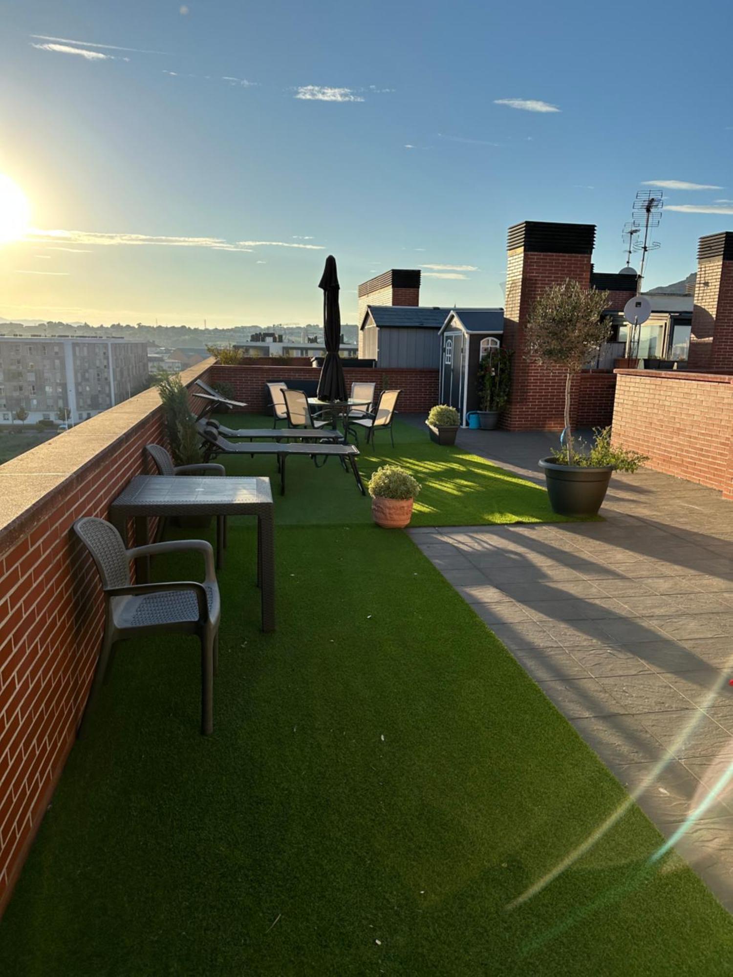 Apartament Outdoor Paradise *