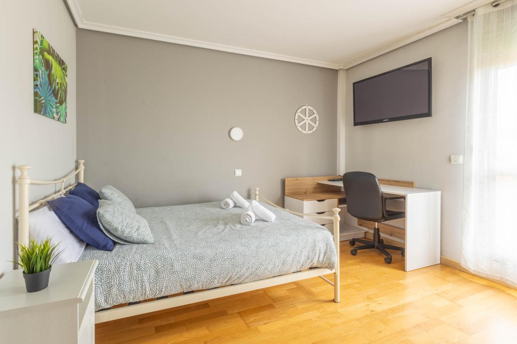 Apartament Outdoor Paradise *